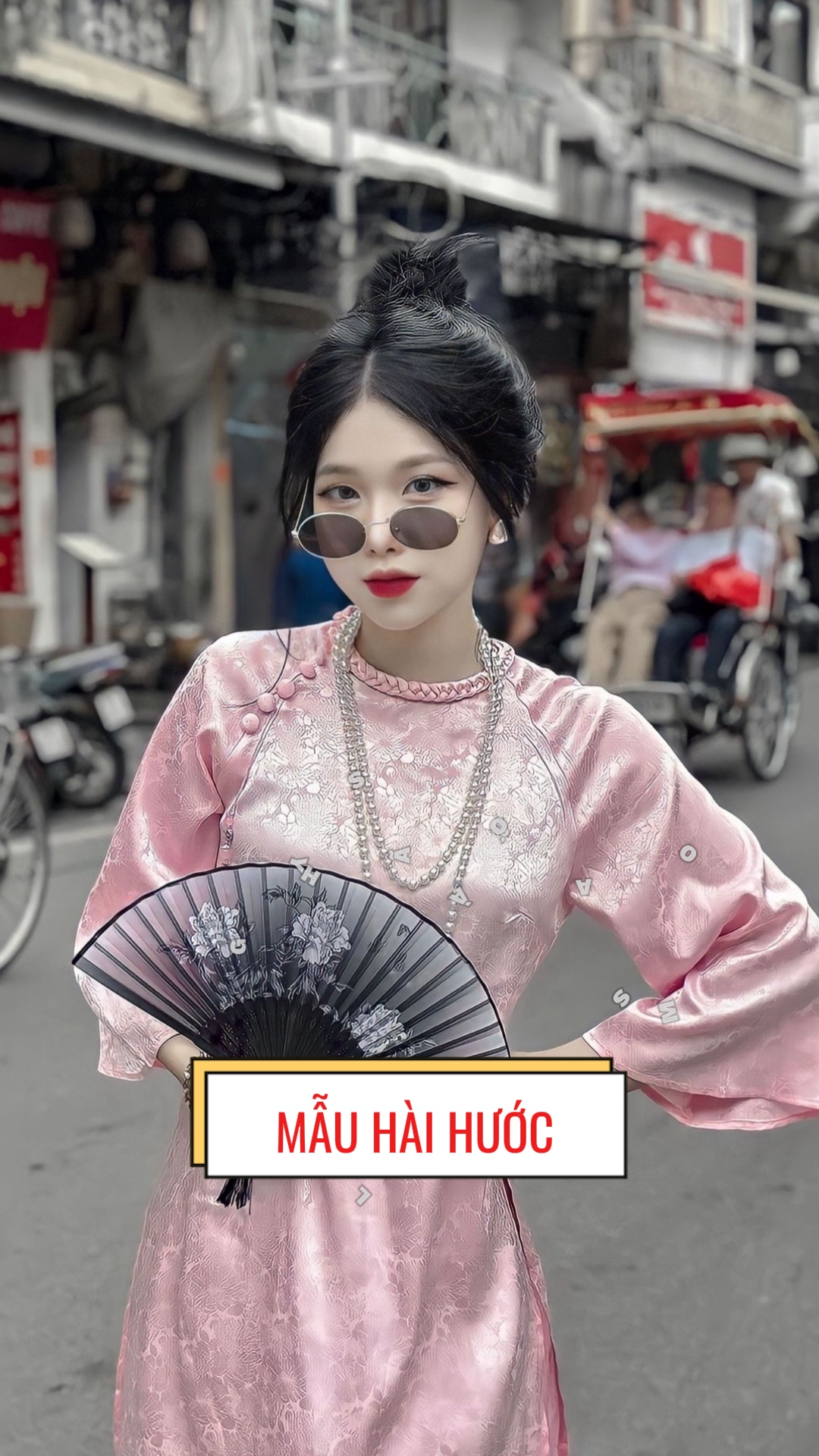 HÀI HƯỚc
