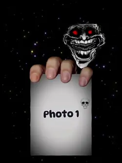troll face