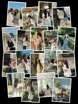 18PicFrame Aesthetic