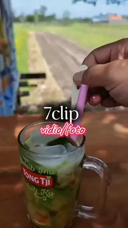 suasana kampung
