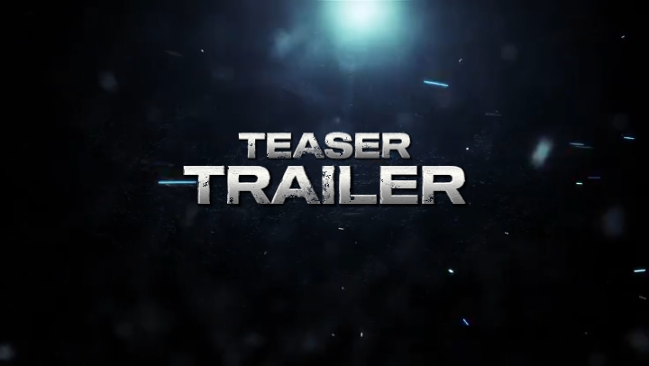 TEASER BANDE-ANNONCE