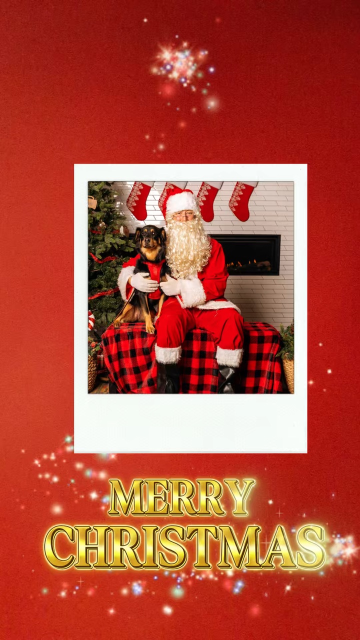 Feliz Natal