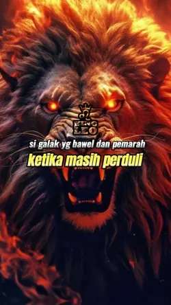 zodiak leo
