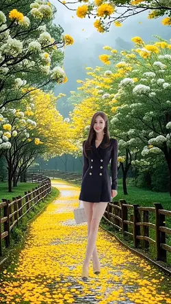 Cảnh đẹp thiên nhiên