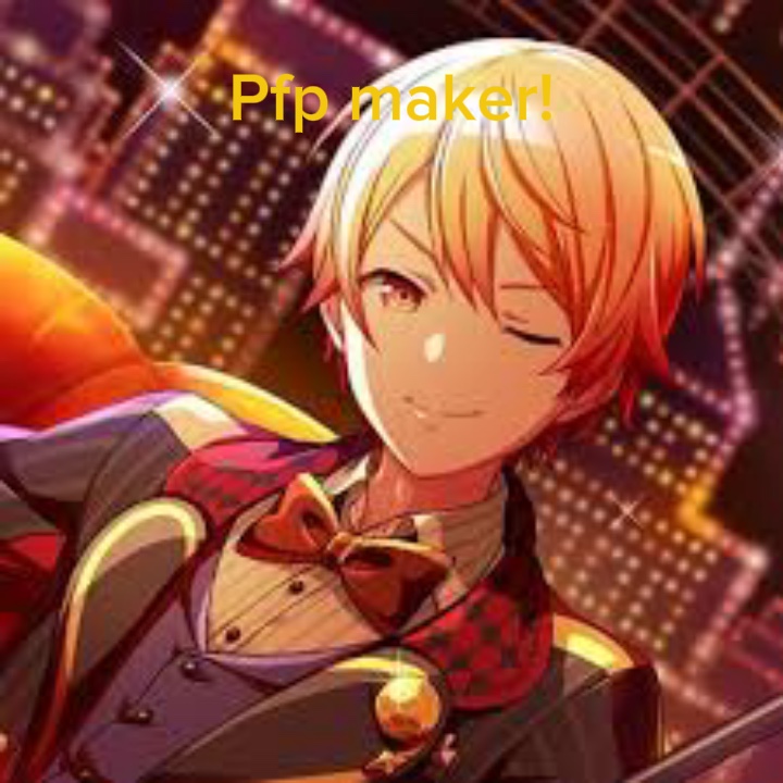 Cover Picture