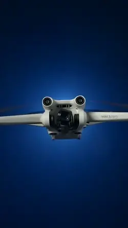 Dji mini 3 pro 