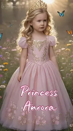 Princess Aurora