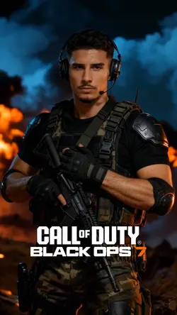 Black Ops 7 IA