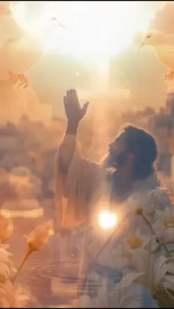 Jesús Es Amor