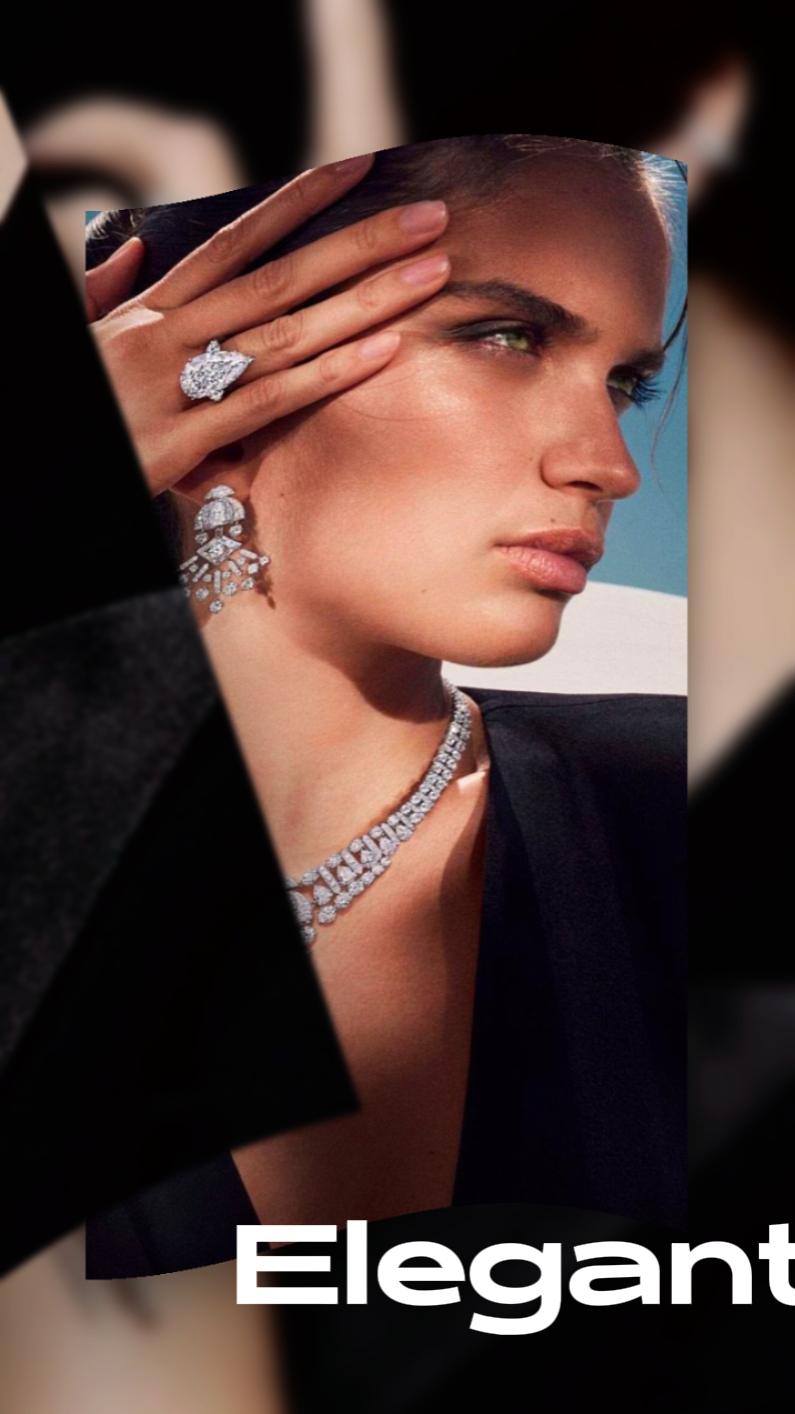 Jewellery 