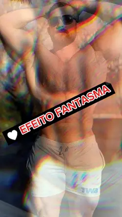 EFEITO FANTASMA 