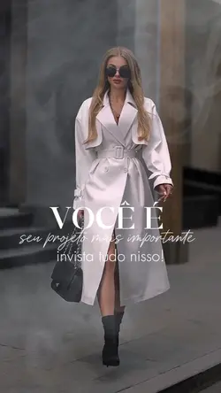 Você é