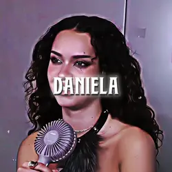 DANIELA TALIBA FUNK.
