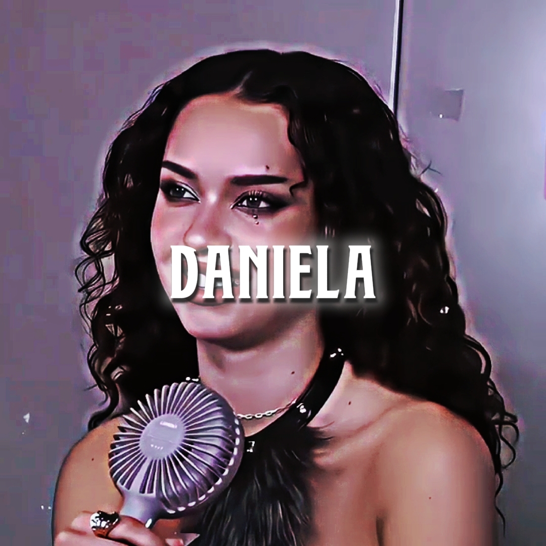 DANIELA TALIBA FUNK.