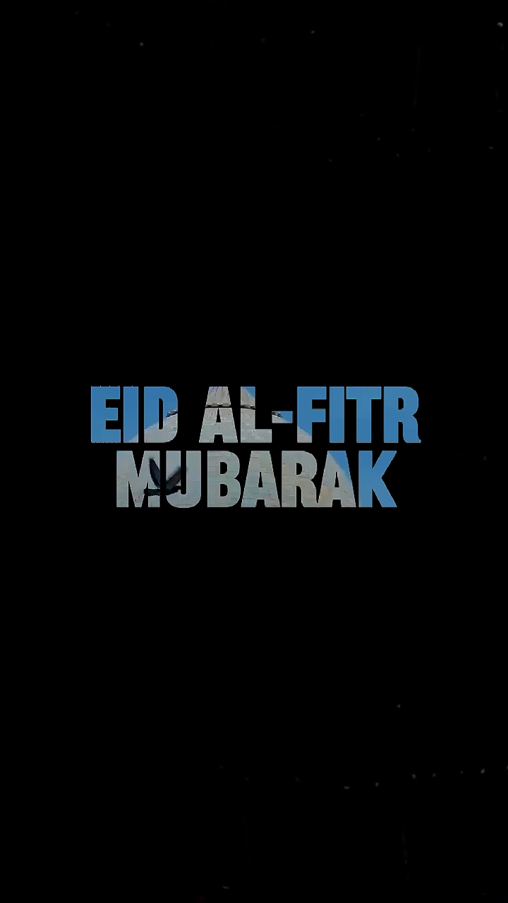 EID MUBARAK 2026