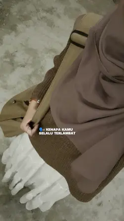 Aku dan cermin