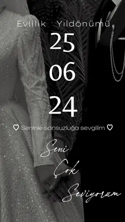 Yıldönümü şablonu