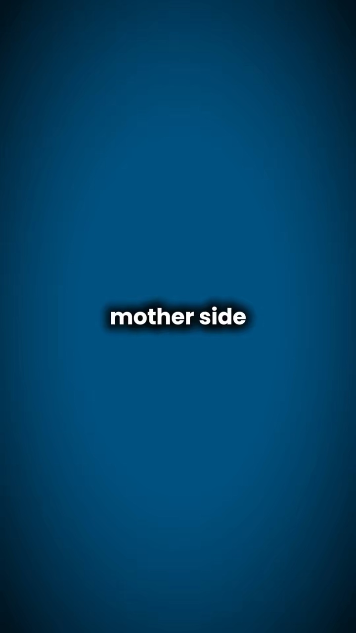 Mothersidevsfather