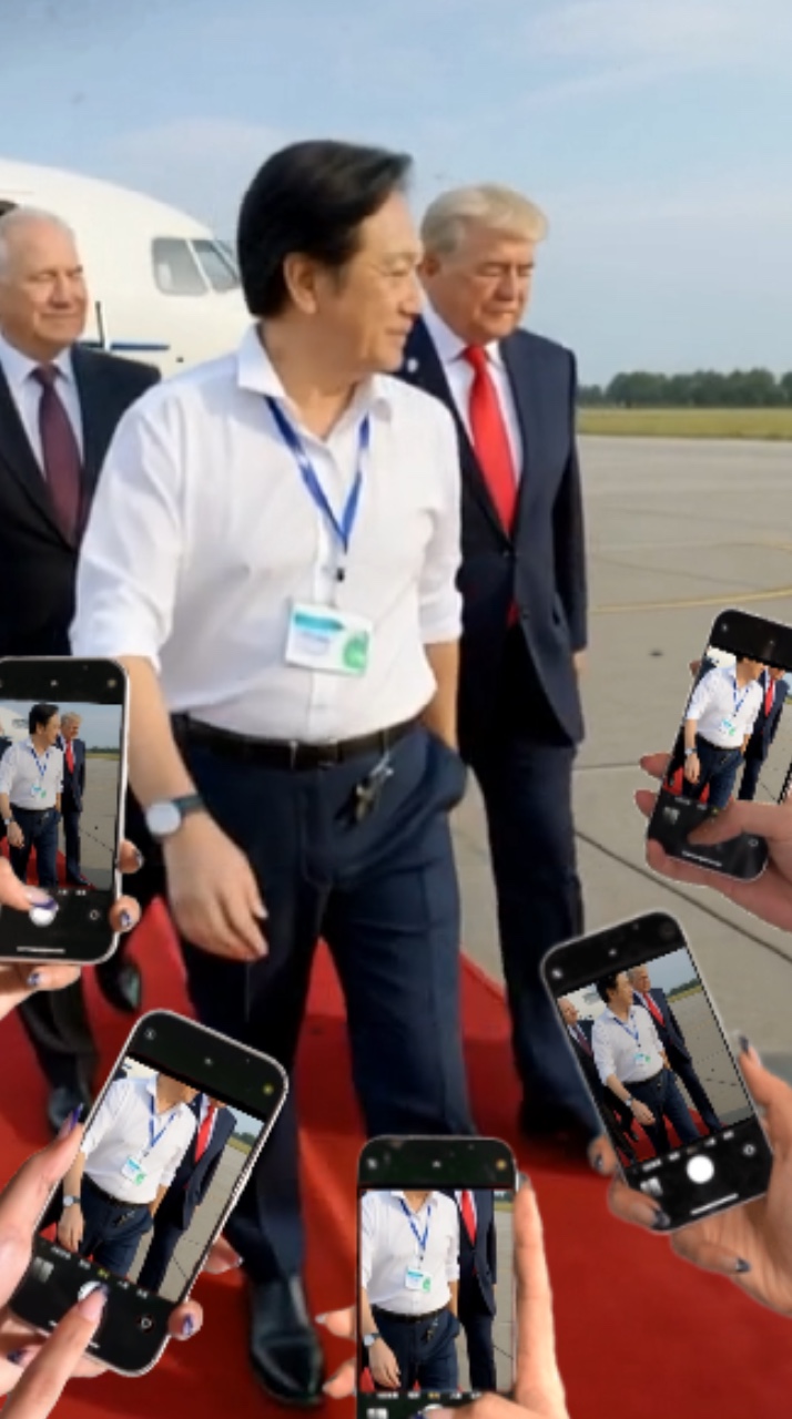 누구세요?