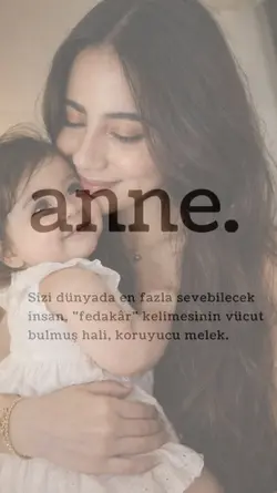 Anneler günü