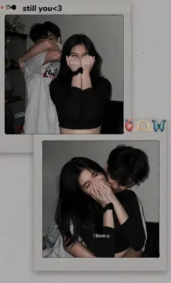 still you<3