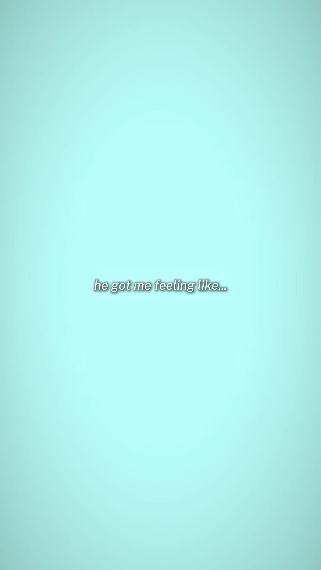 Hegotmefeelinglike