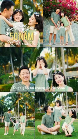 Nguyện cầu đến 50năm