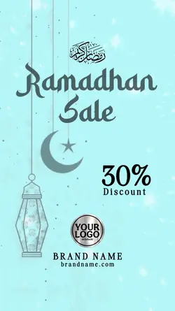 RAMADHAN SALE
