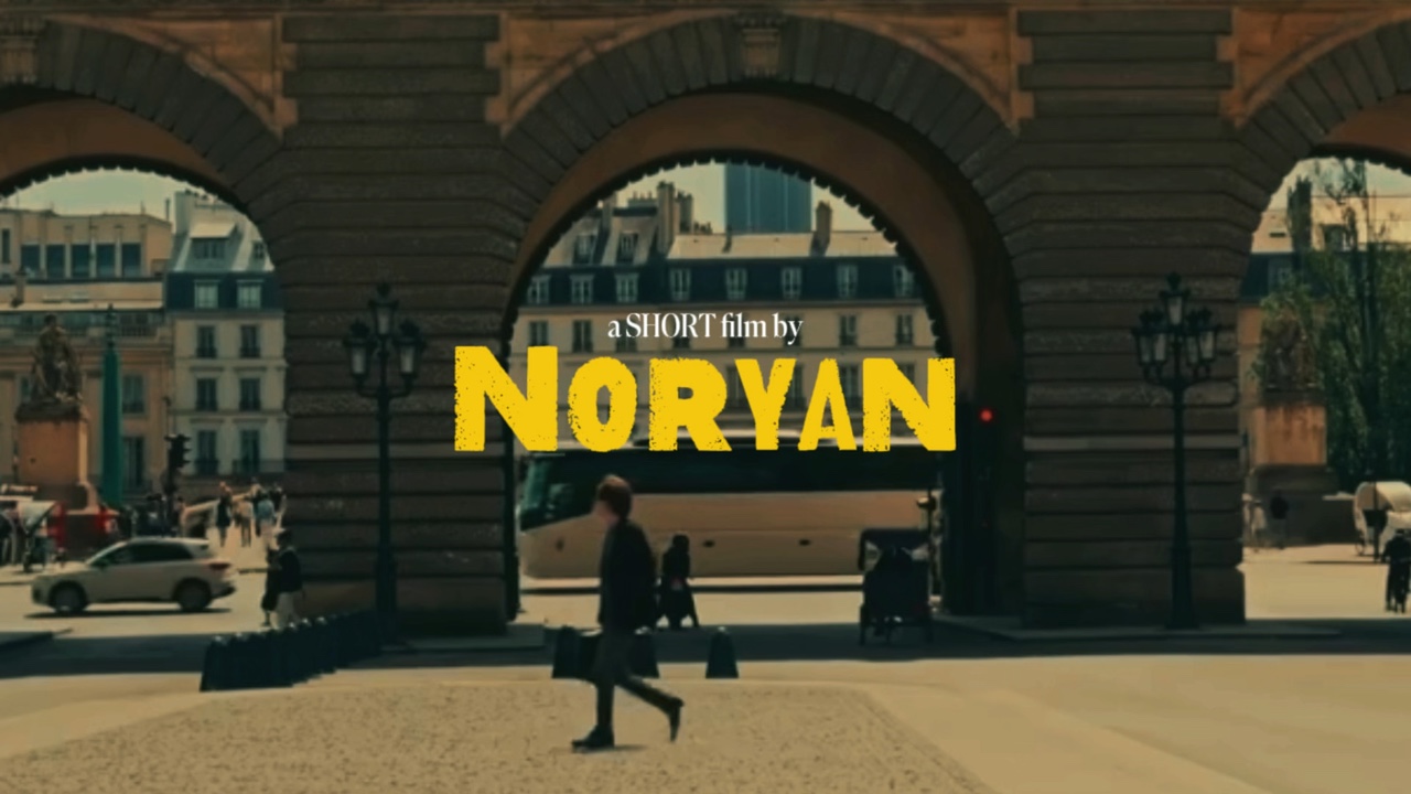 a Short Film by 