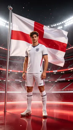 England Football Edi