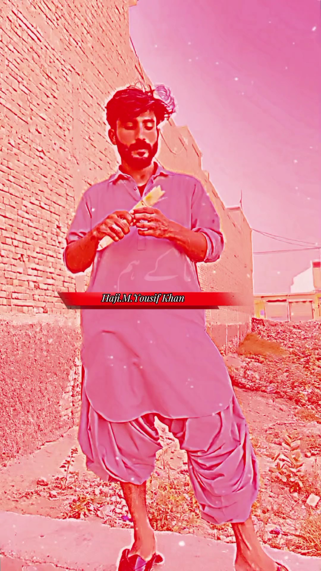 Beautiful Deep lines