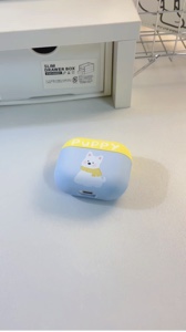 Kasus AirPods 