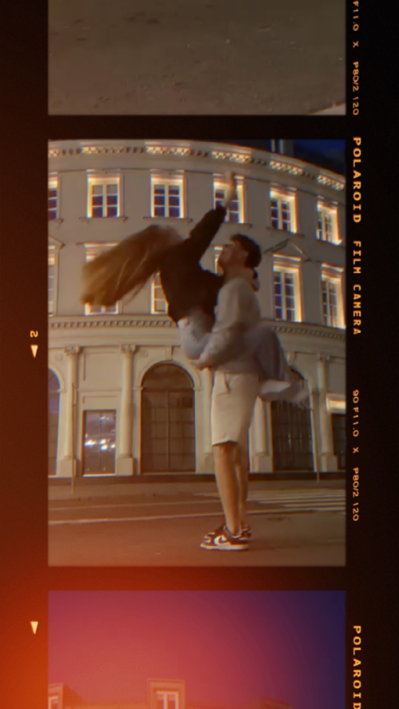 Couples in Love
