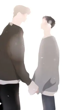 白鴿烏鴉相愛的戲碼