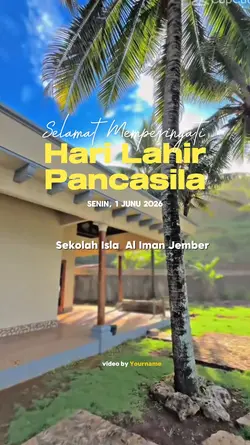 hari lahir pancasila