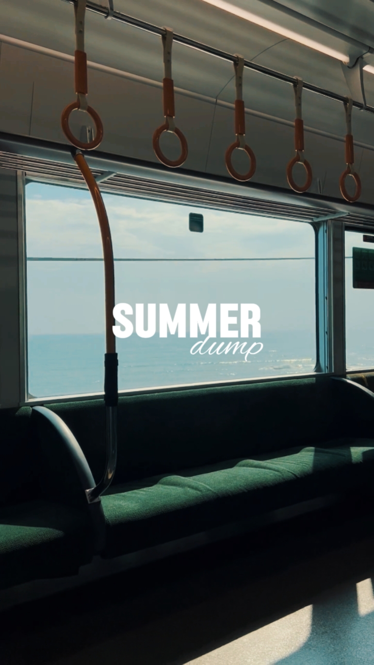 Summer Dump