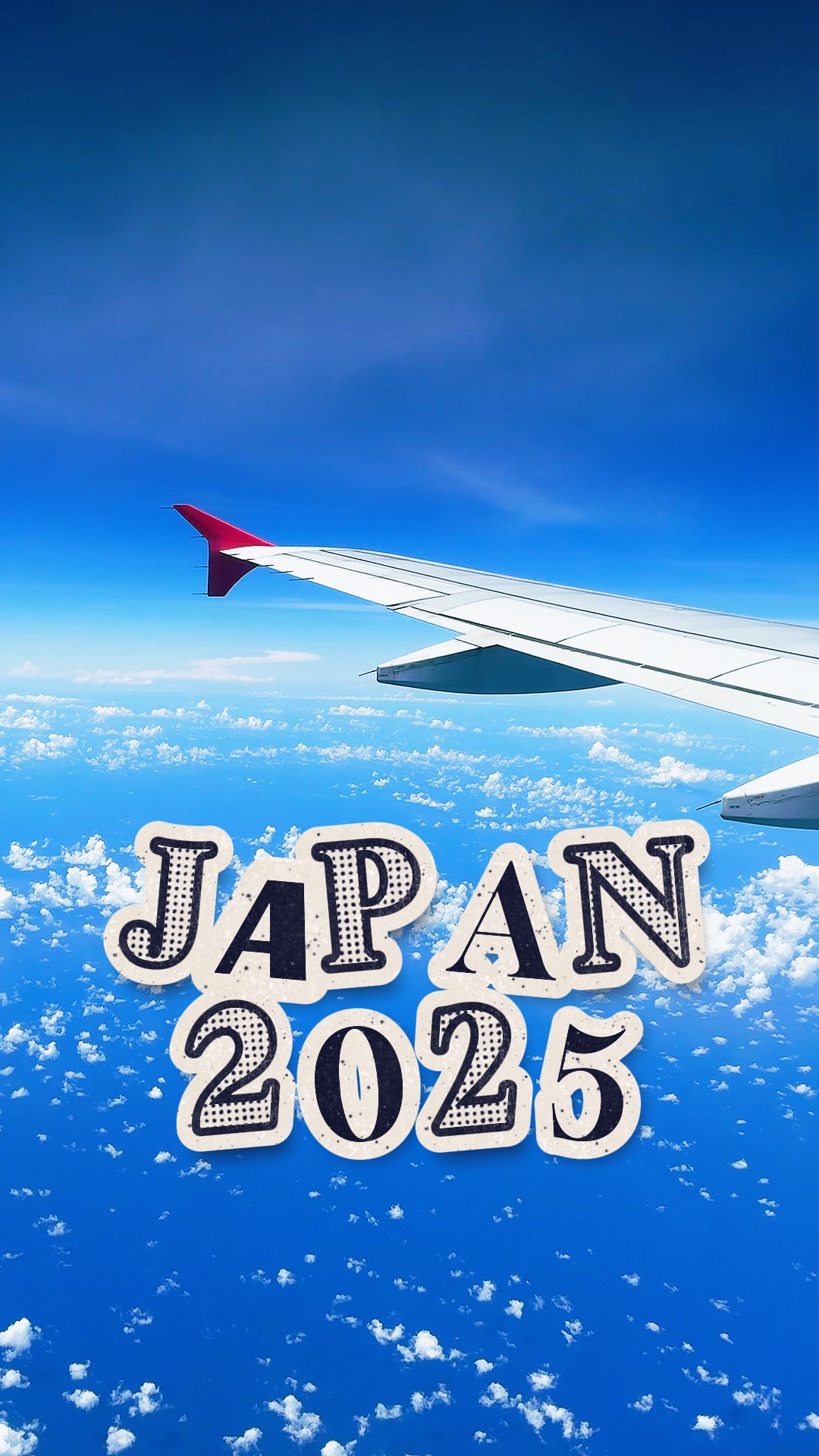 Japon 2025