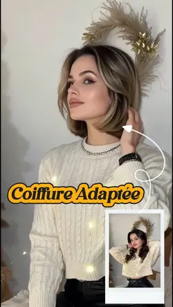 coiffure qui vous va