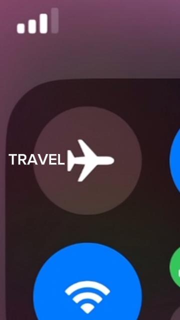 VIAJE