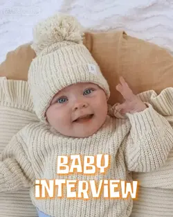 baby interview trend