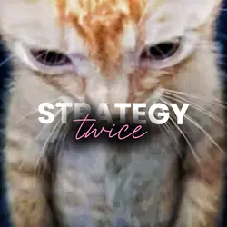 Strategy twice
