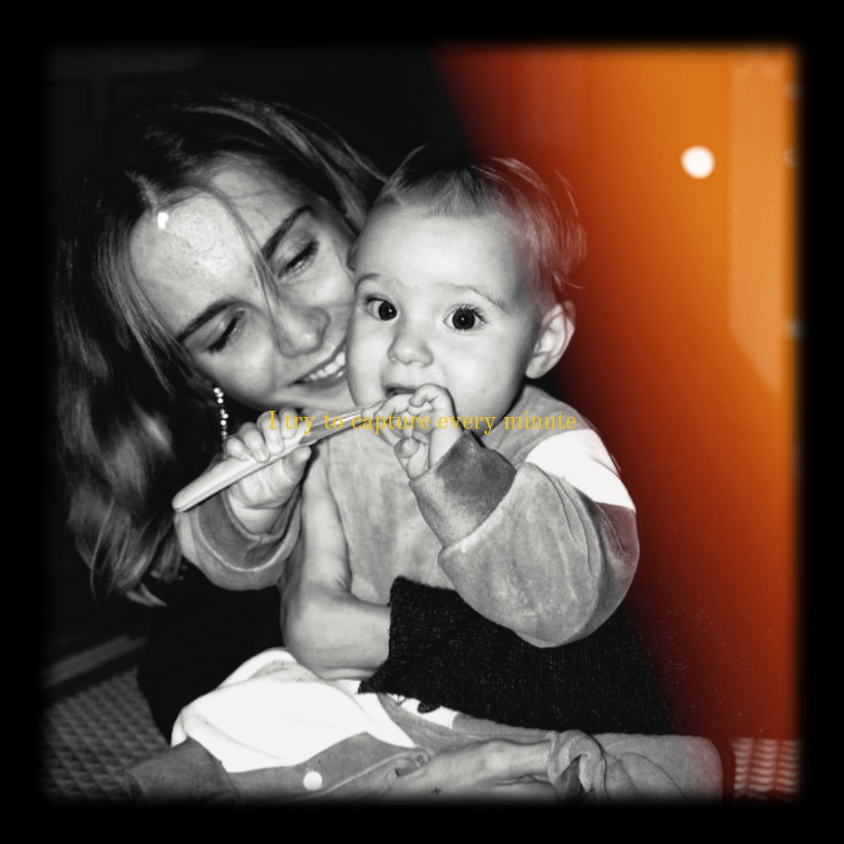Mother's Day