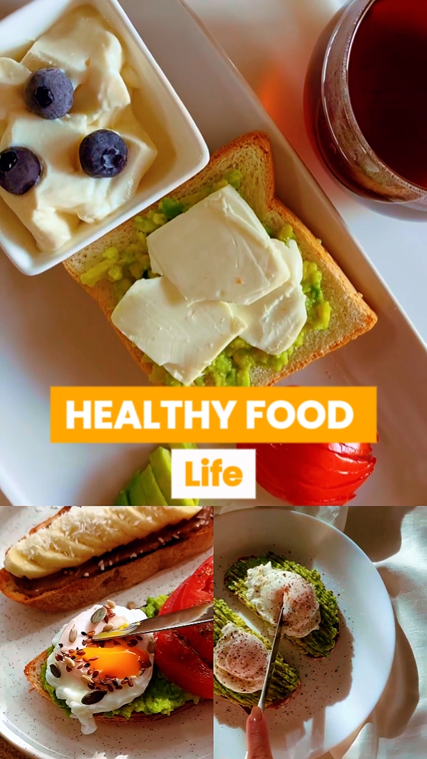 HEALTHY FOOD