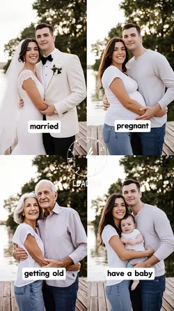 time travel with you