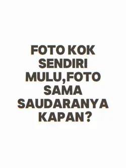 sama saudaranya kpn?