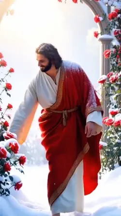 Plantilla de Jesús