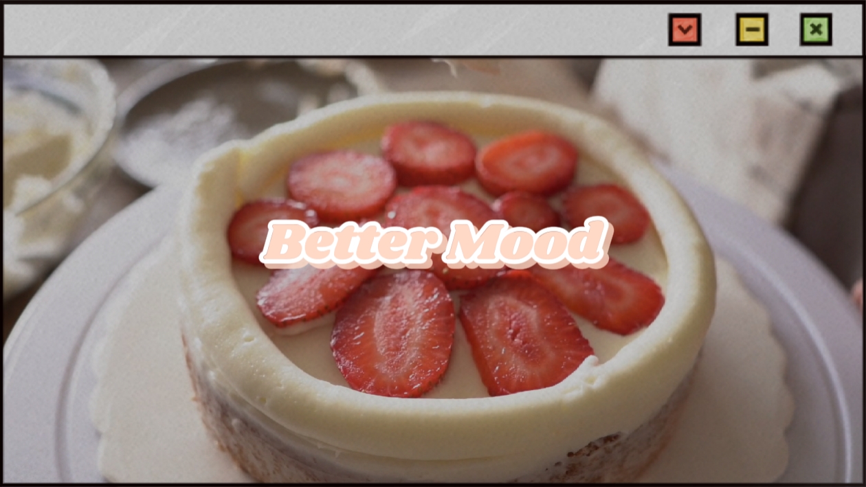 Introducción a la comida 
