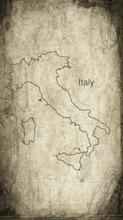 ITALY 🇮🇹