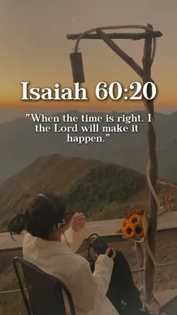 Verse of the day