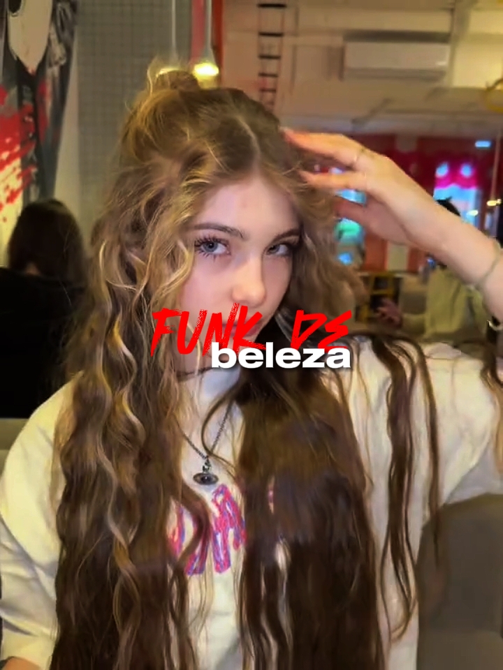 Funk de beleza